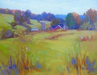 2024 Fall Plein Air