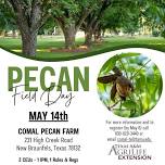 Pecan Field Day