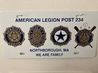 Golf: Nearest-To-Pin - Northborough American Legion Post 234