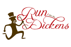 Run Like the Dickens