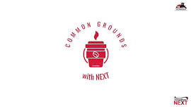 Common Grounds with NEXT