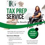 Want To Become a Tax Preparer