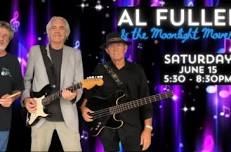 Al Fuller & The Moonlight Movers