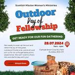 Women's Outdoor Day of Fellowship