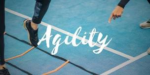 ⚡️ Agility • Buford