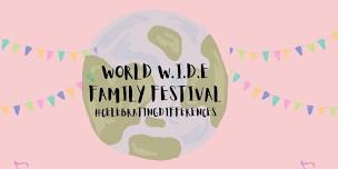 WorldW.I.D.E. Family Festival