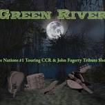 Green River - The Ultimate CCR/John Fogerty Tribute Show @ Music By The Lake - Long Lake, NY