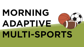 Morning Adaptive Multi-Sports | Coachella Valley