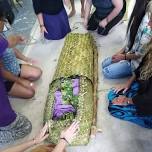 Waka Tūpāpaku Weaving Workshop