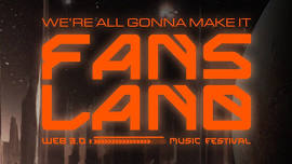 Fansland Music Festival