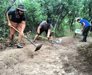 TRAIL BUILD DAYS - Maison Dieu MTB Park