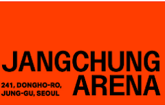 Jangchung Arena: 2024 Silica Gel Concert 〈Syn.THE.Size Ⅲ〉