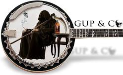 Gup & Co. Returns to Deb's   (6:00 pm)