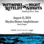 Nathaniel Rateliff & The Night Sweats