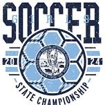 Kansas State High Schools Activities Association (KSHSAA) Girls Class 5A State Soccer Championship