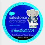 #hustle2CTA Episode15: a Monthly Meetup