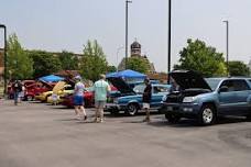 Cars & Couplers - Car Show at the Railroaders Memorial Museum