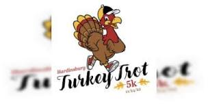 Hardinsburg Turkey Trot Turkey Trot 2K,