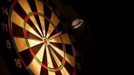 Open Darts Festival 2024