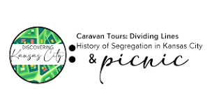 Caravan Tours - Dividing Lines - History of Segregation in Real Estate