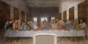 The Living Last Supper: A Dramatic Musical Experience