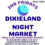 Dixieland Night Market