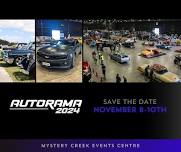 Autorama Car Show 2024