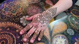 Henna Night