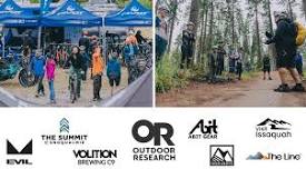 Evergreen Mountain Bike Festival 2024