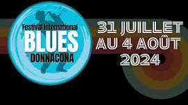 Festival International de Blues de Donnacona