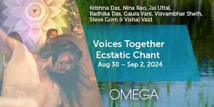 Voices Together Ecstatic Chant