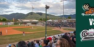 (6/11) Missoula vs. Idaho Falls