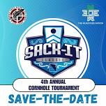 4th Annual Sack-It Classic Cornhole Tournament