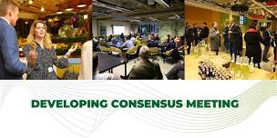 Developing Consensus Meeting