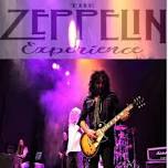 The Zeppelin Experience