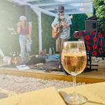 The Silent Trees at Cape Cod Winery ~ 5/31/24 ~ 4pm