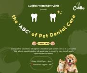 Pet Dental Care Coffee Talk