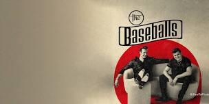 The Baseballs - That's Alright Tour