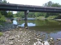 On Your Own / Boone River Clean Up Weekend Option