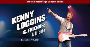 Kenny Loggins & Friends: A Tribute