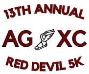 Red Devil 5K 2024