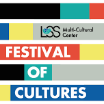 Festival of Cultures presented by LSS Multi-Cultural Center