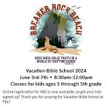 Vacation Bible School