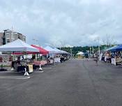 Deep Roots Farmers Market