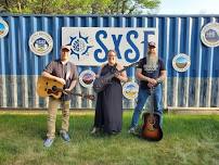 Driftless Troubadours at SxSE!