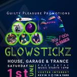 GLOWSTICKZ @ THE LOUNGE