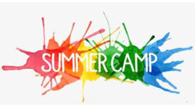 MUSICAL THEATER — FULL DAY CAMP