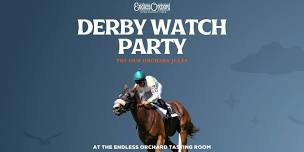 Kentucky Derby at Endless Orchard