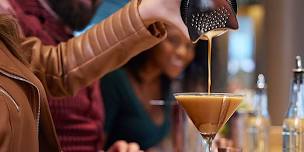 Art of the Espresso Martini