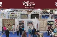 The Best of the Valley Quilt Show